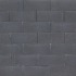 Wallblock new 12x10x30cm Antraciet