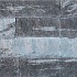 Wallblock Split 12x12x30cm Zeeuws Bont