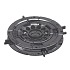 Verstelbare Tegeldrager 18-23mm Spirapave T12