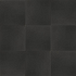 60Plus Soft Comfort 50x50x4cm Nero