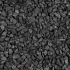 Basalt Split Zwart 8-11 mm 20kg