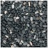 Beach Pebbles Zwart 30-60 mm 20kg