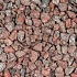 Graniet Split Rose-Rood 8-16 mm 20kg