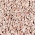 Marbre Rose Split 10-20 mm 20kg