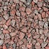 Graniet Split Rose-Rood 16-22 mm 20kg