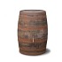 Regenton whiskey 195L Hergebruikt/GEBORSTELD