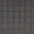 Betonstraatsteen half 8 cm antraciet
