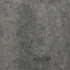 60Plus Soft Comfort 60x60x6cm Grijs/Zwart
