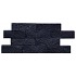 Catrock 31x11,5x10cm Nero