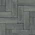Strackstone Crown GRN+ DF 21x7x8 Vlak Madrid Genuanceerd