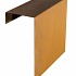 Corten Overzetstuk 50x30x15cm