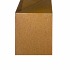 Corten Overzetstuk Hoek 17-17x30x12cm