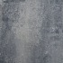 Infinity Stones 60x60x4cm Grey-Black