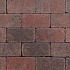 Stonique Trommel Betonstraatsteen 6 cm Oud Emmen