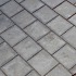 Betontegel Grijs 30x30x4.5cm