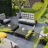 Cera4line Mento 60x60x4cm Imola