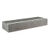 Bloktrede 100x35x15 cm Spotted Bluestone  Gezoet, Antislip/Gezoet