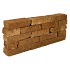 Tufsteen Tula 37x27x11cm Gezaagd