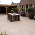 Ceradoss 60x60x2 cm Andes Gold
