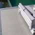 Ceradoss 60x60x2 cm Puzzolato Grigio