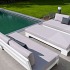 Ceradoss 60x60x2 cm Puzzolato Grigio