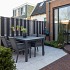 Cera3line Lux & Dutch 60x60x3cm Pietra Serena Grey