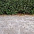 Stonique Trommel Dikformaat 6 cm Mangaan