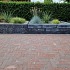 Stonique Trommel Dikformaat 6 cm Groningerbruin