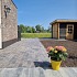 Betonstraatsteen 6 cm Oud Drachten Komo