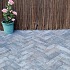 Stonique Trommel Longstone 7 cm Oud Drachten