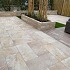 Robusto Ceramica 3.0 40x80x3cm Elegance Solnhoven