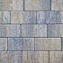 Patio Brick 8 cm Desert Rock Mini Facet Komo