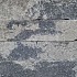 Splitrock XL Trommel 15x15x60 cm 2,0 Grijs-Zwart