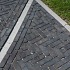 Gebakken Dikformaat Carbona Antica