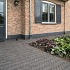 Gebakken Waalformaat Carbona Antica