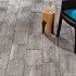 Strato Brugge 50x50x6cm Grijs-Zwart