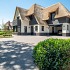 Strackstone Crown GRN+ DF 21x7x8 Vlak Hav/Antr Genuanceerd
