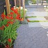 Tambour WF 20x5x7cm Mangaan