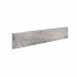 Opsluitband Oud Hollands Grijs 5x20x100cm