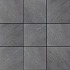 Cera3line Lux & Dutch 60x60x3cm Pietra Serena Antracite