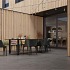 Cera3line Lux & Dutch 60x60x3cm Square Antracite (Uitlopend)