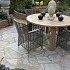 Flagstones Tropical Yellow
