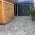 Stonique Trommel Dikformaat 8cm Oud Drachten