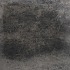Terrastegel+ 60x60x4cm Grijs/Zwart