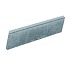 Opsluitband 6x30x100cm Grijs