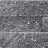 Granibiels 14x15x60cm Nero
