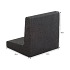 L-Element 40x40x40 Antraciet