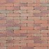 Clayville Hasselt 200x48x60mm Oranje-Rood