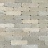 Stonique Trommel Waalformaat 7 cm Oud Heeg