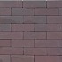 Strackstone Kera GRN+ DF 21x7x8 Vlak EV Rd/Br Genuanceerd